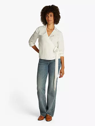 TOMMY HILFIGER | Bluse | 